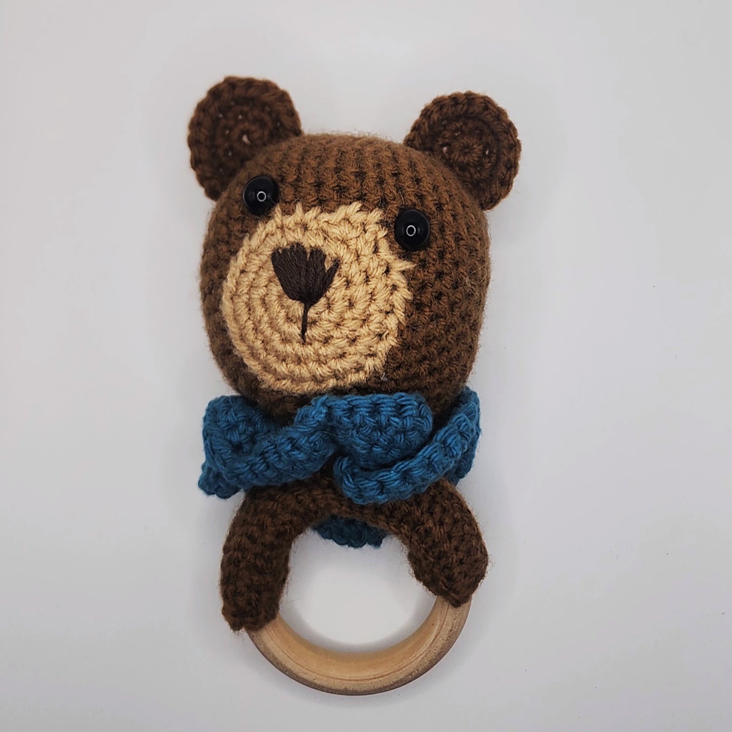 Kit Hochet ours