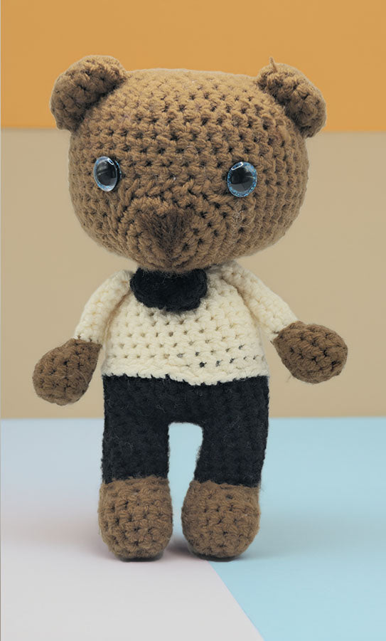 Petit Ours