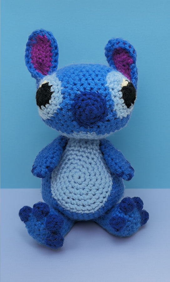 Petit Stitch